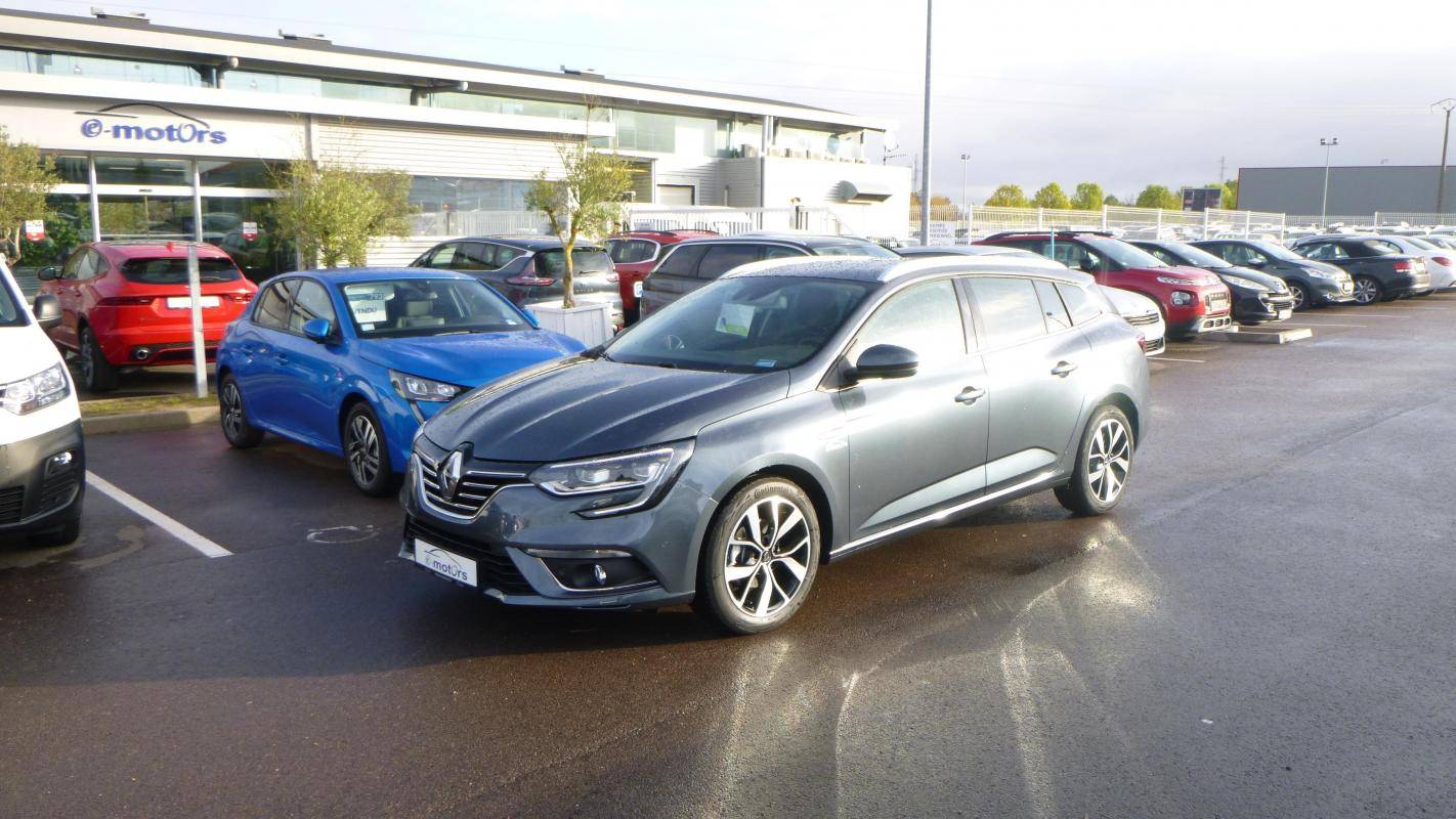 Renault Mégane