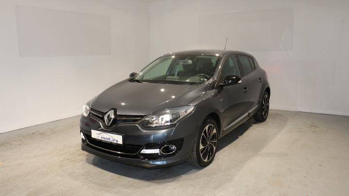 Renault Mégane