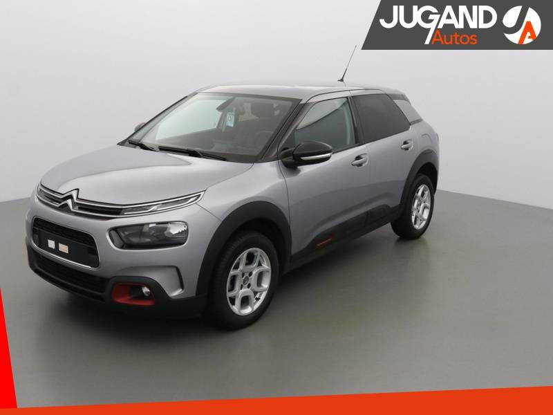 Citroën C4 Cactus