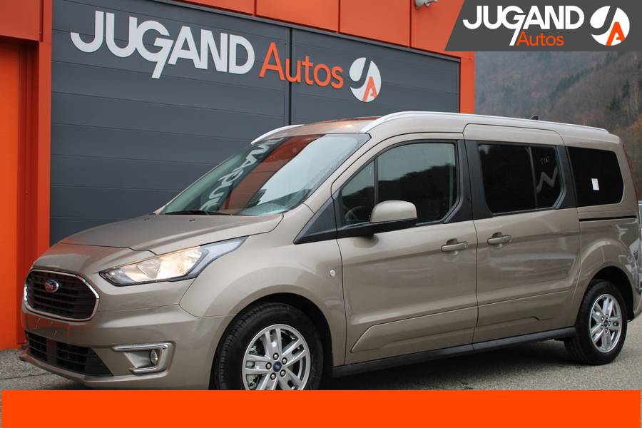 Ford Tourneo Connect