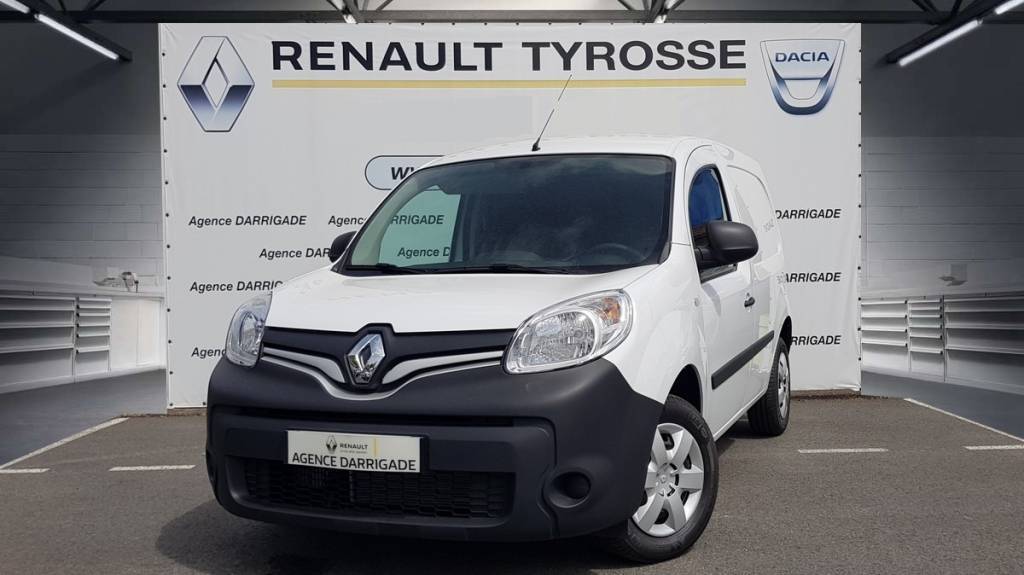 Renault Kangoo Express