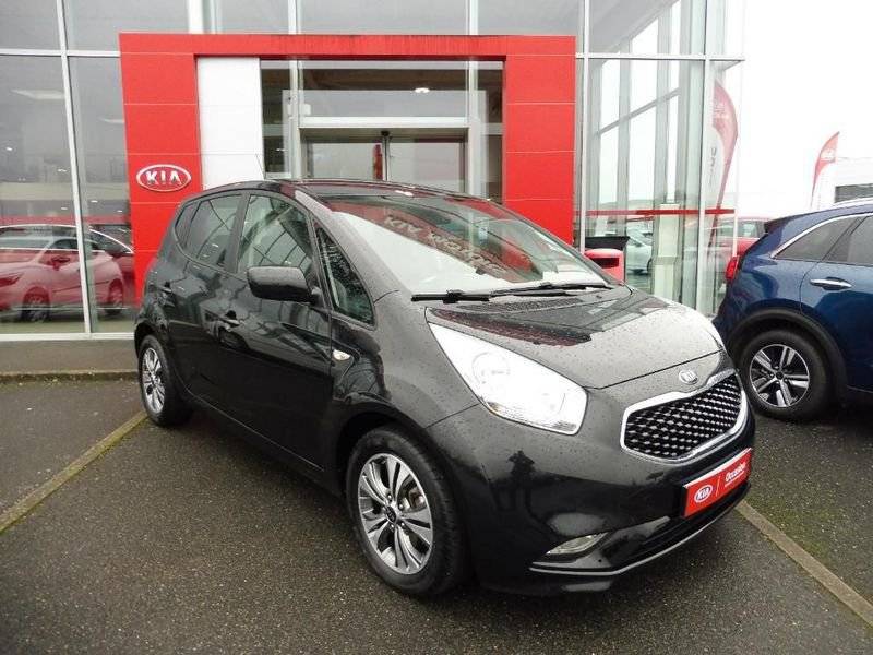 Kia Venga