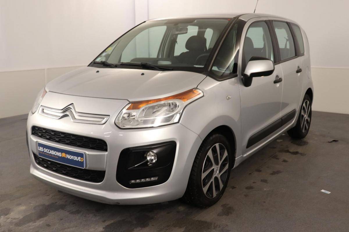 Citroën C3 Picasso