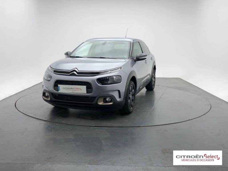 Citroën C4 Cactus