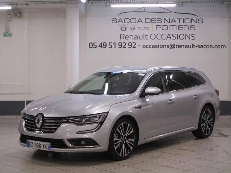 Renault Talisman