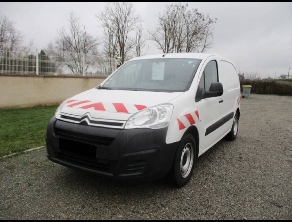 Citroën Berlingo