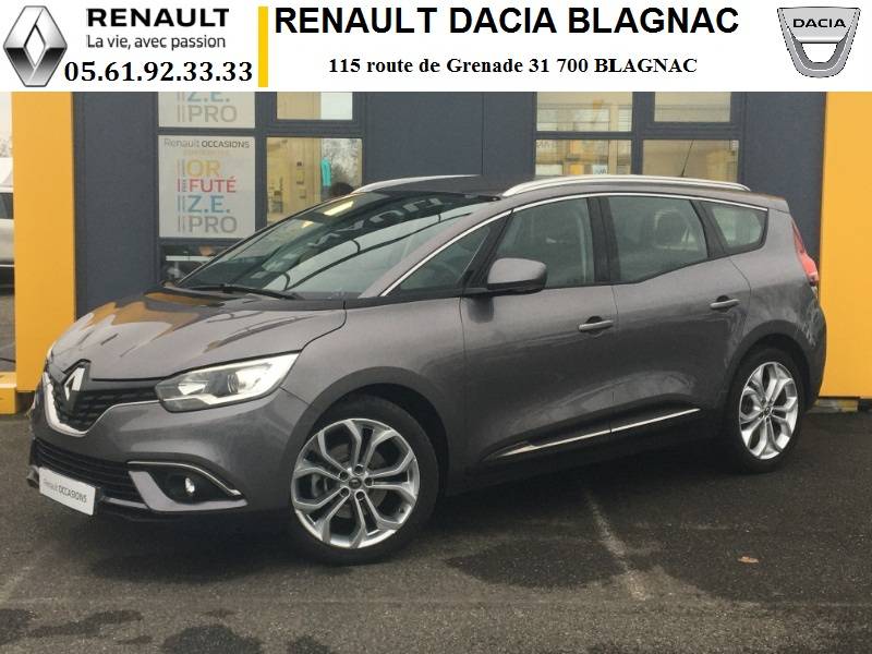 Renault Grand Scénic