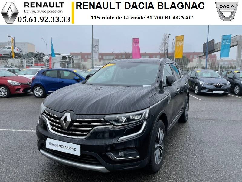 Renault Koleos