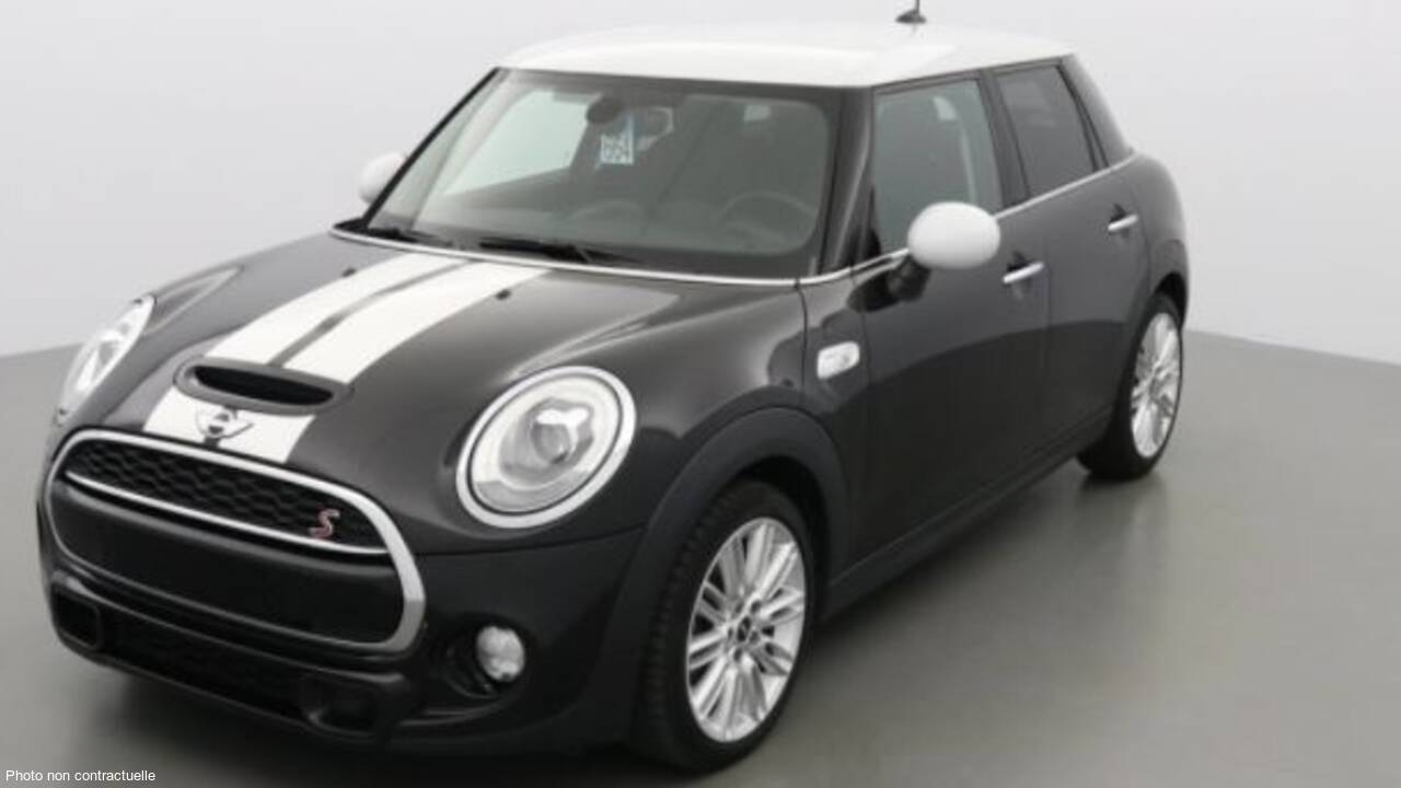 Mini Mini