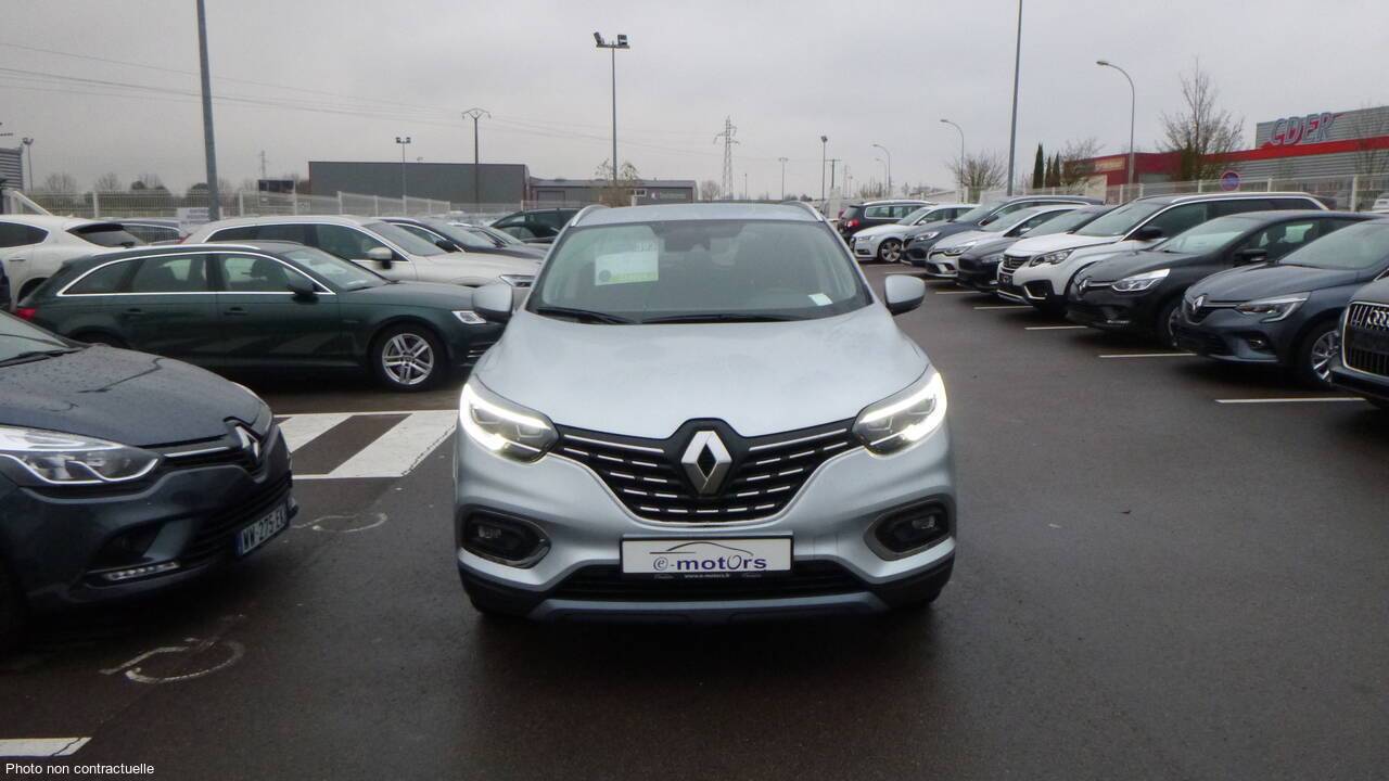 Renault Kadjar