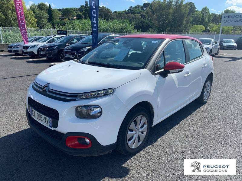 Citroën C3