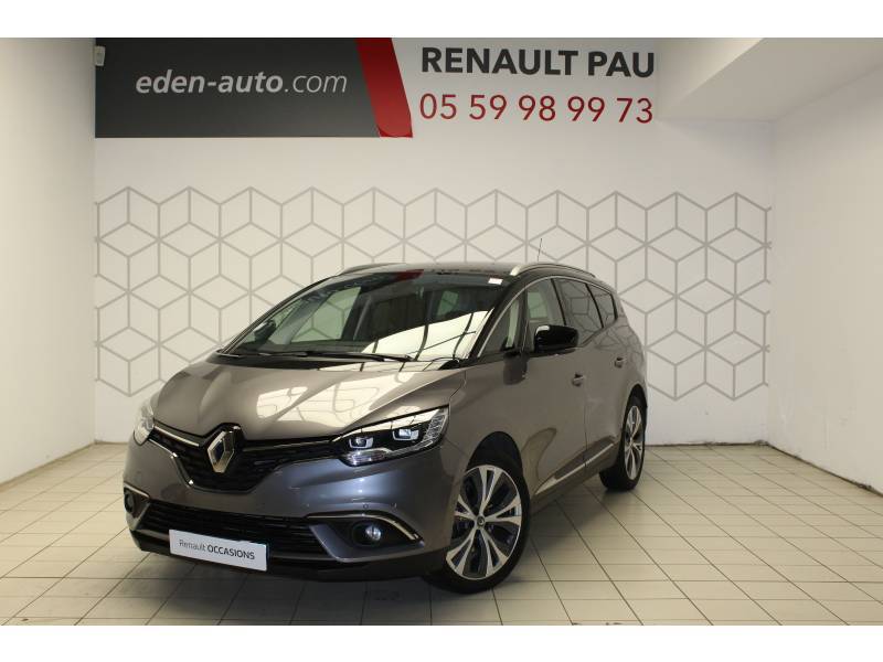 Renault Grand Scénic