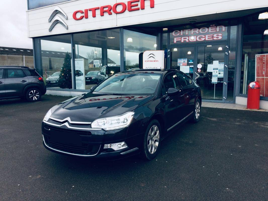 Citroën C5