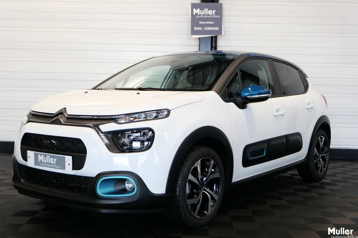 Citroën C3