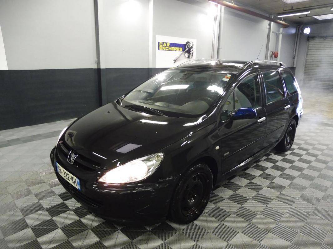 Peugeot 307 SW