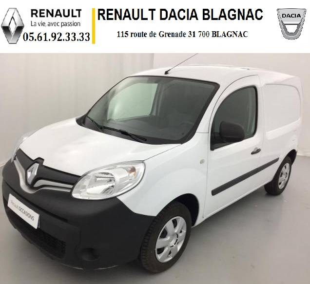 Renault Kangoo Express