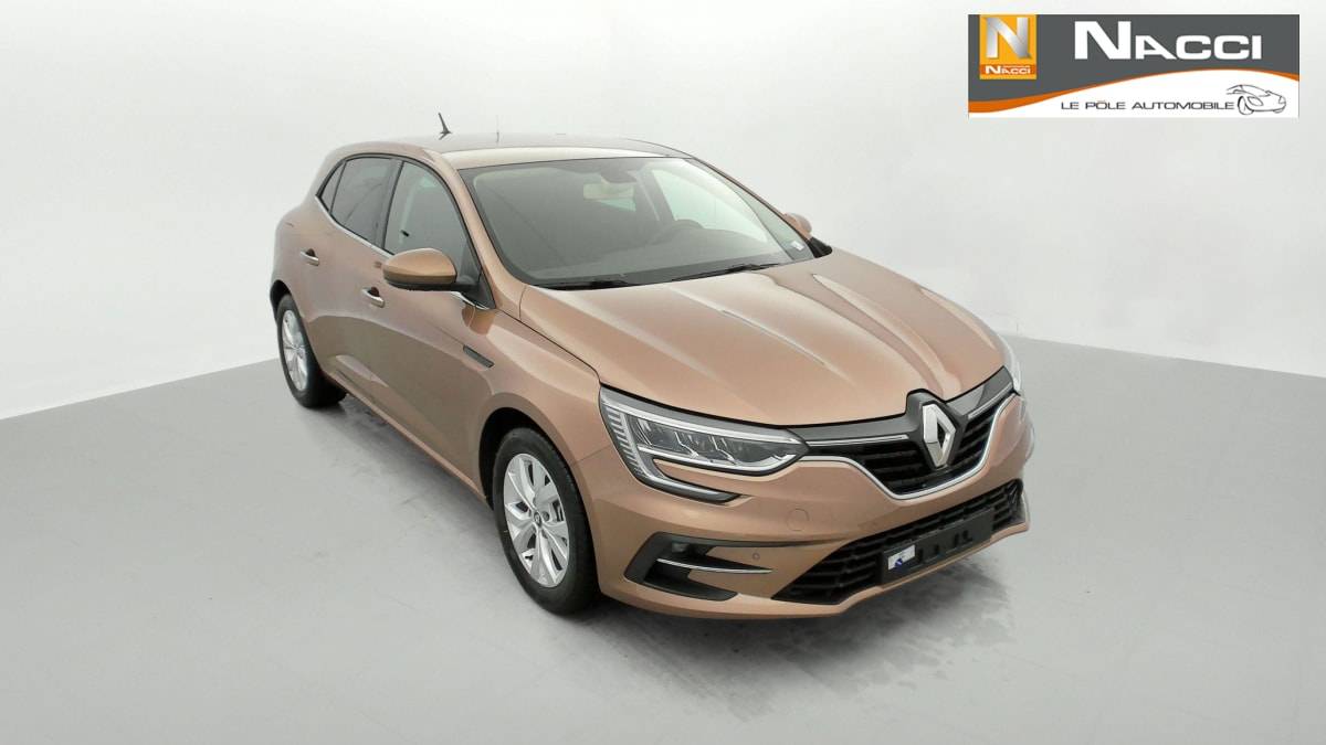 Renault Mégane