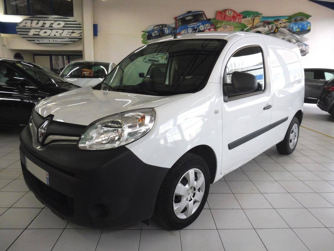 Renault Kangoo Express