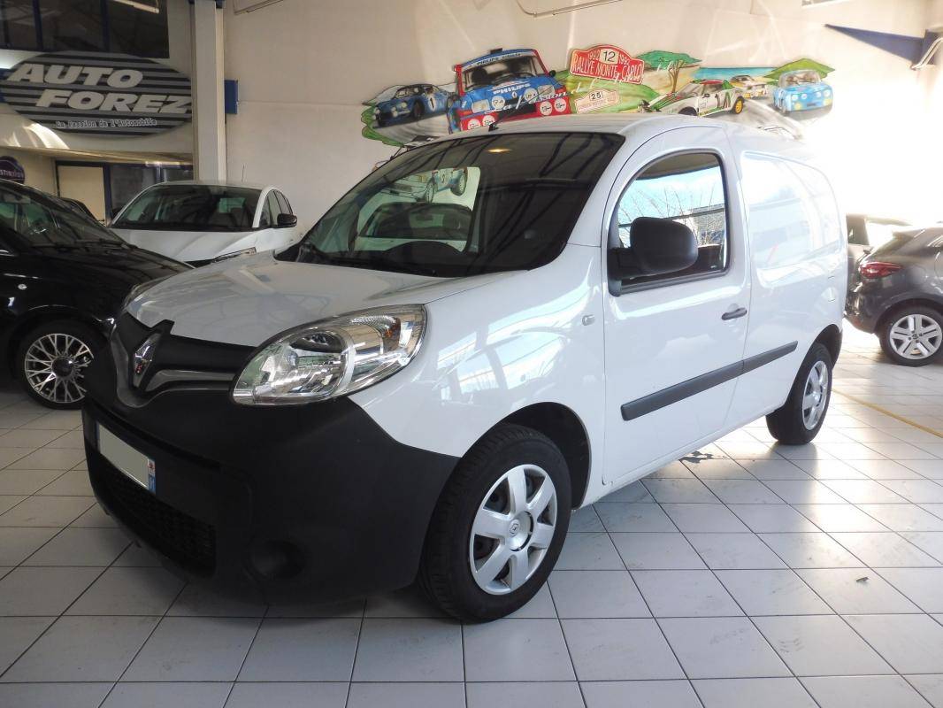 Renault Kangoo Express