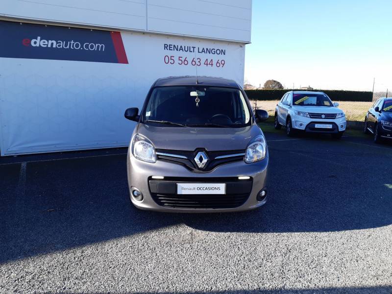 Renault Grand Kangoo