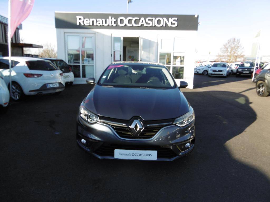 Renault Mégane