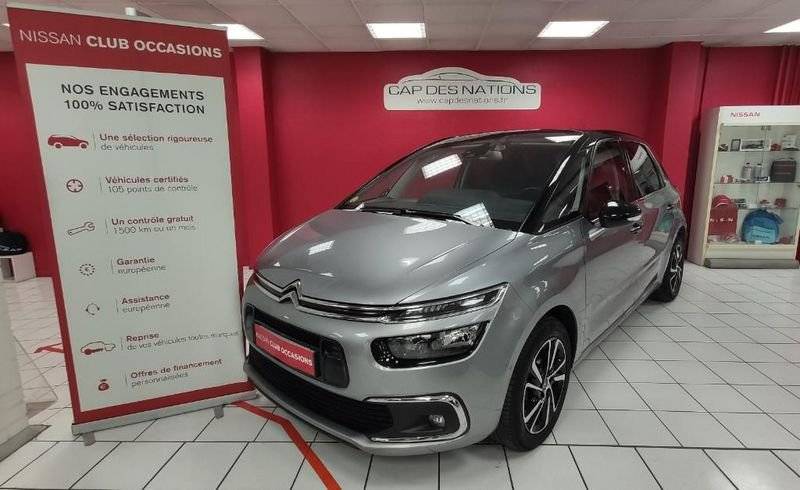 Citroën C4