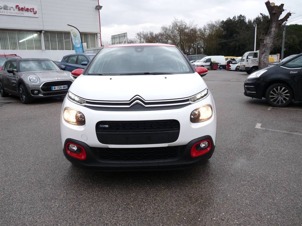 Citroën C3