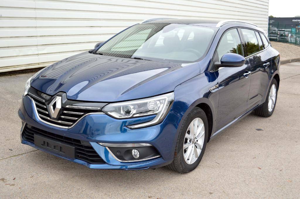 Renault Mégane