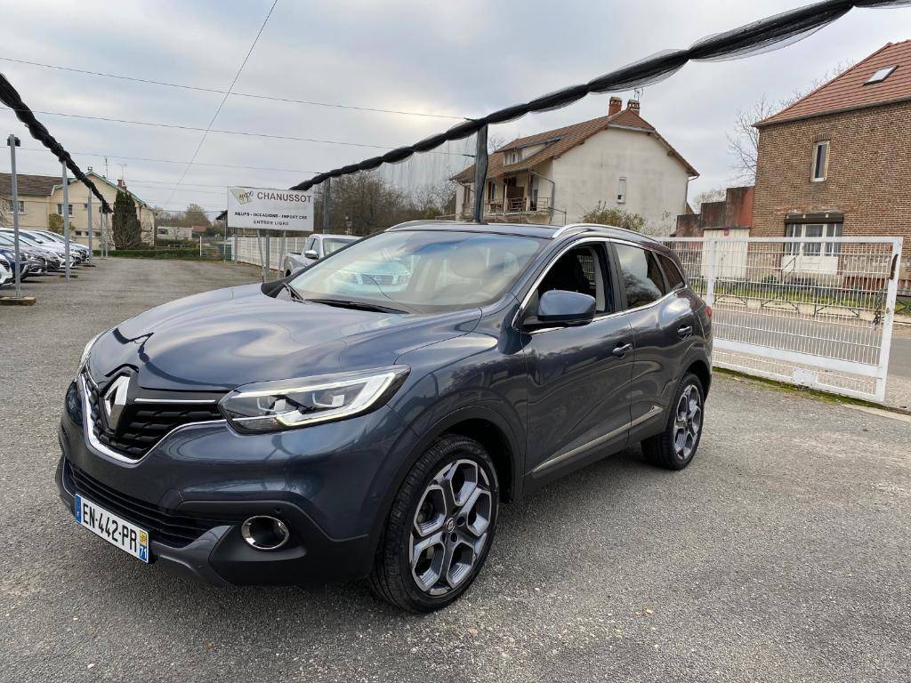 Renault Kadjar