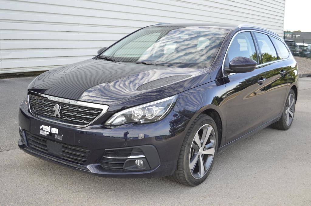 Peugeot 308 SW