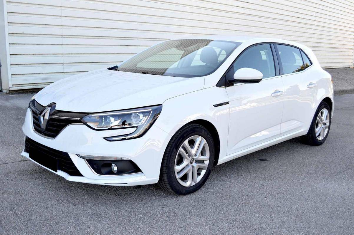 Renault Mégane