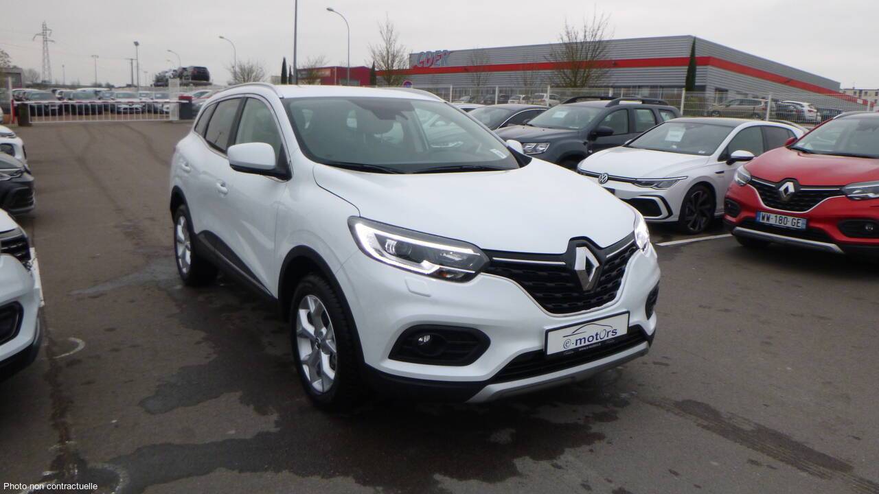 Renault Kadjar