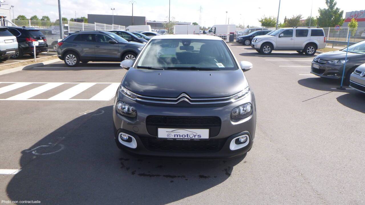 Citroën C3