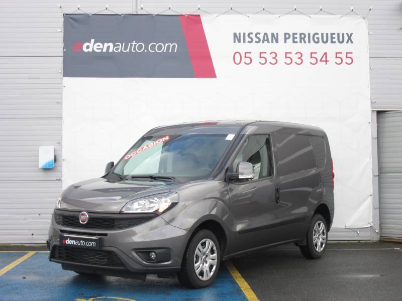 Fiat Doblo Cargo