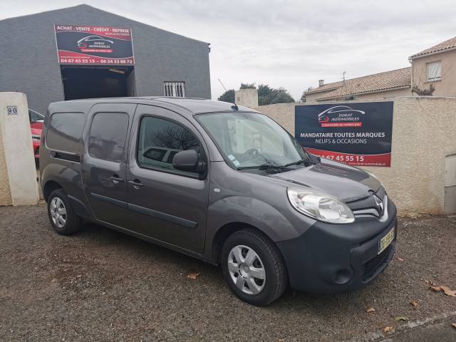 Renault Kangoo Express