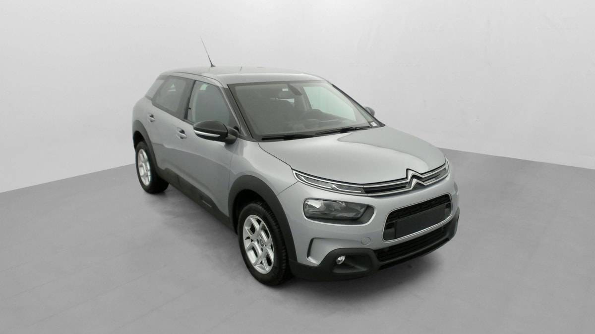 Citroën C4 Cactus