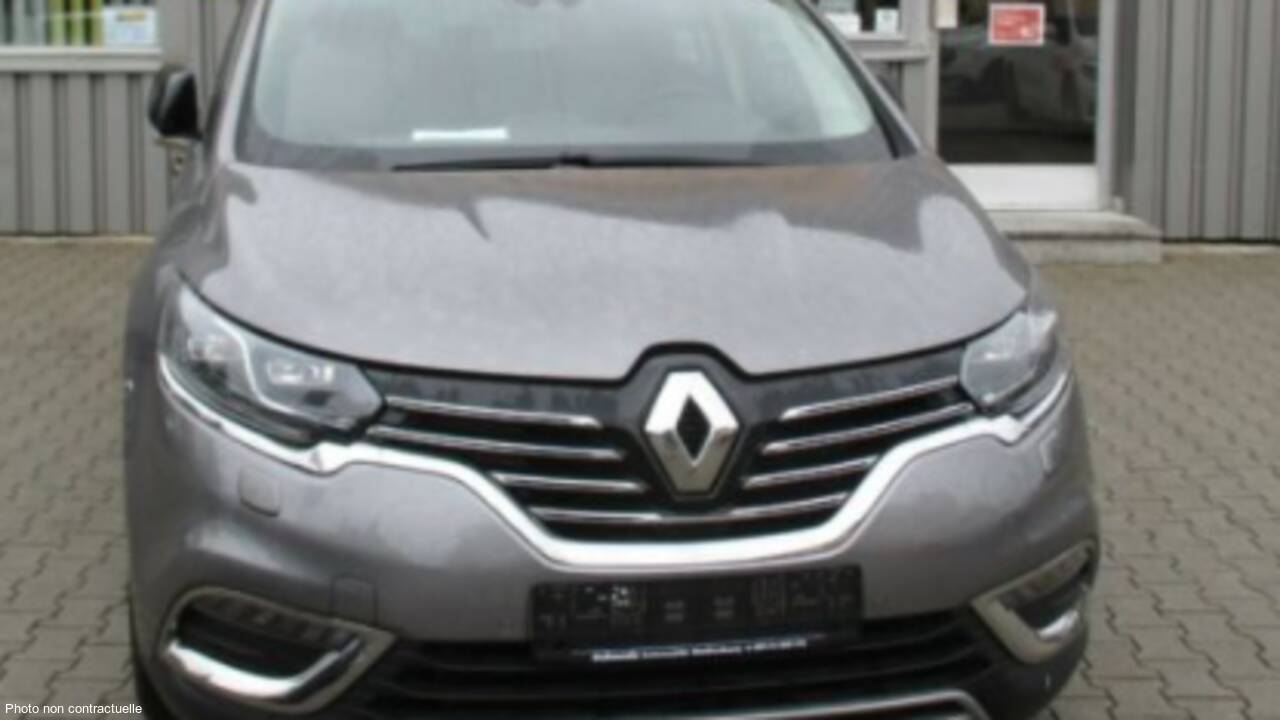 Renault Espace