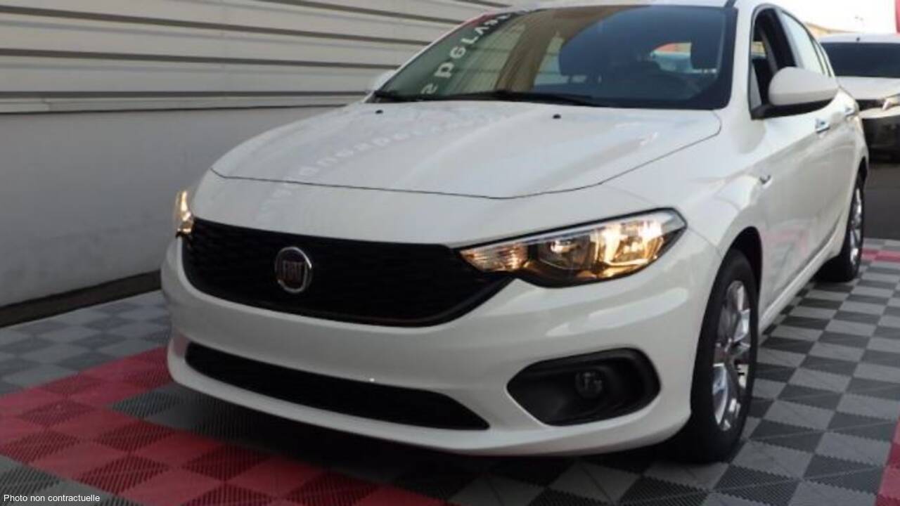 Fiat Tipo