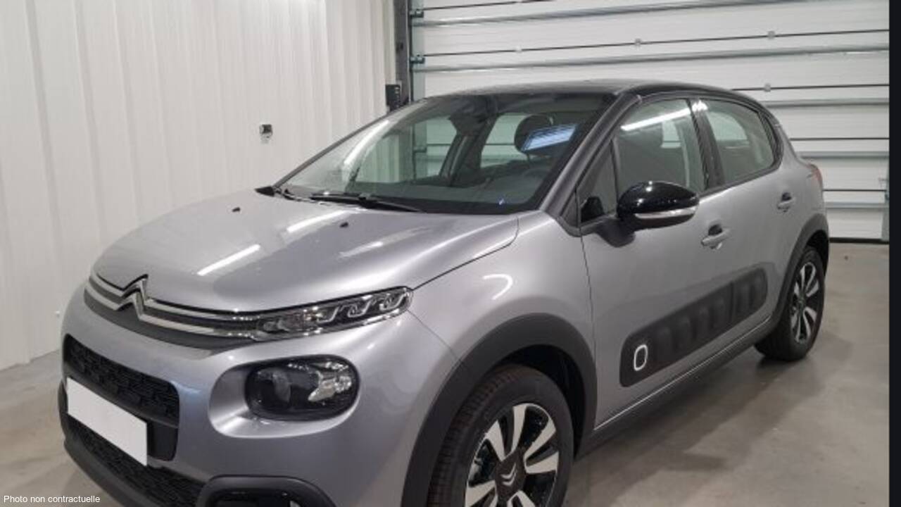 Citroën C3