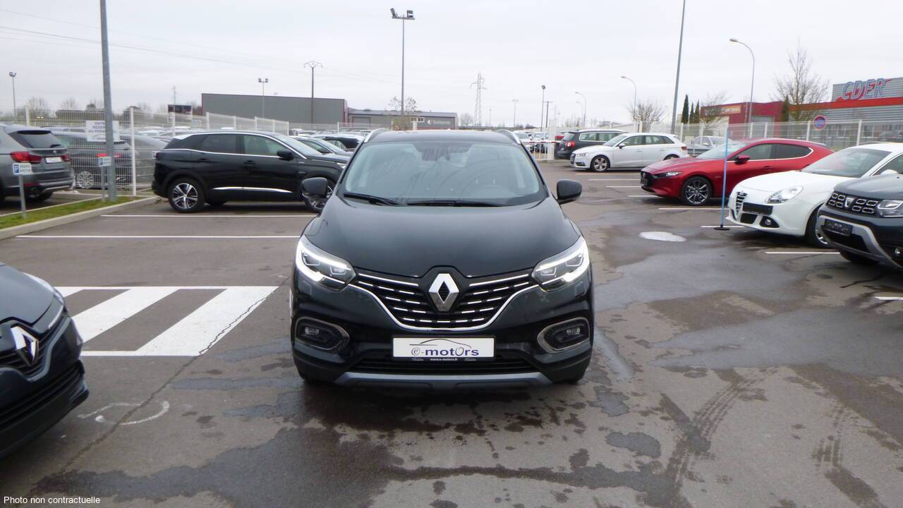 Renault Kadjar