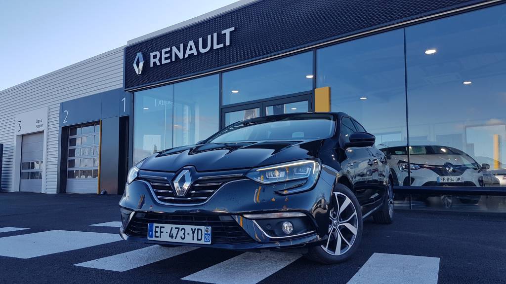 Renault Mégane