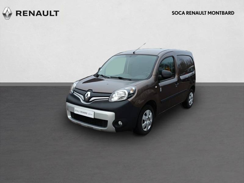 Renault Kangoo Express