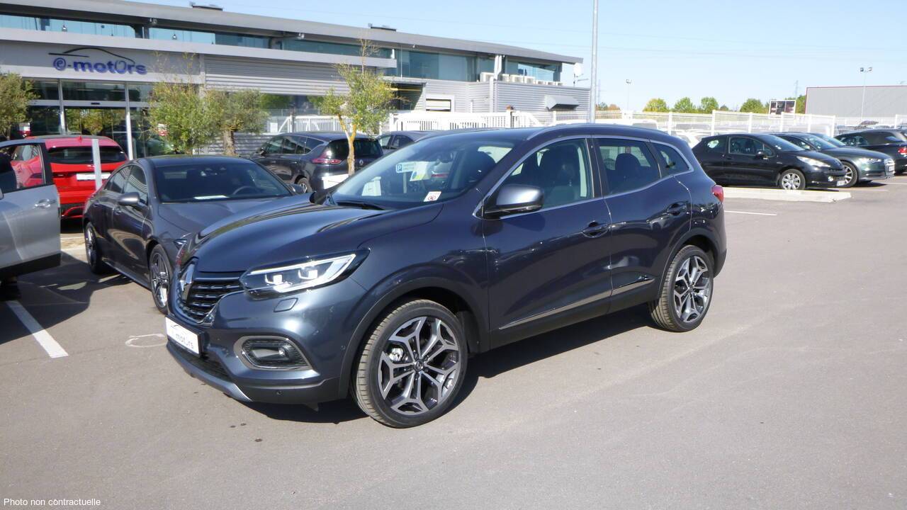 Renault Kadjar