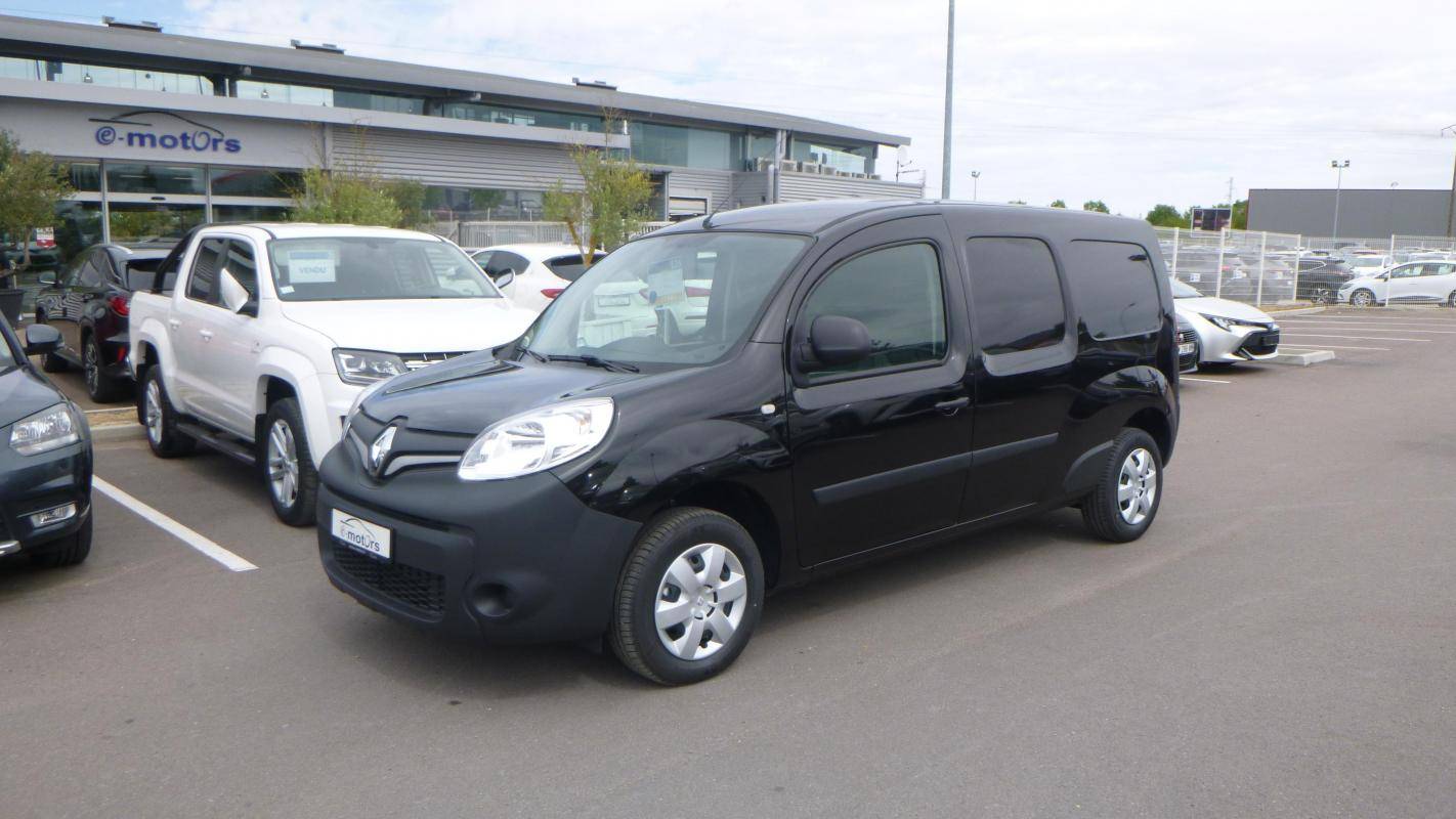 Renault Kangoo Express