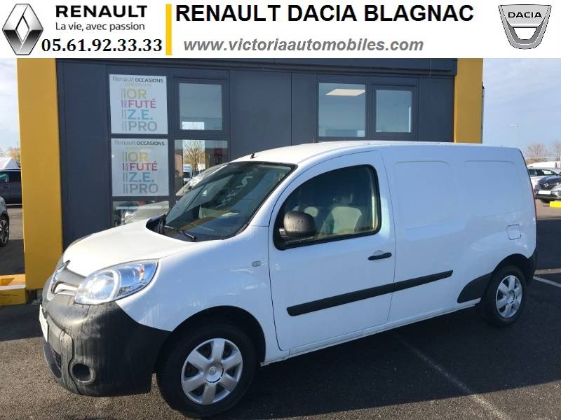 Renault Kangoo Express