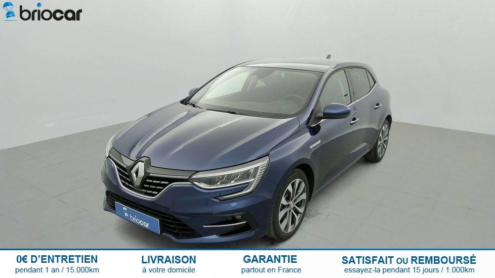 Renault Mégane