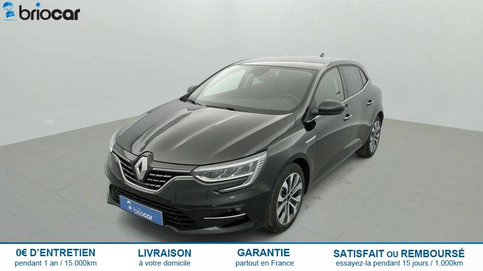 Renault Mégane