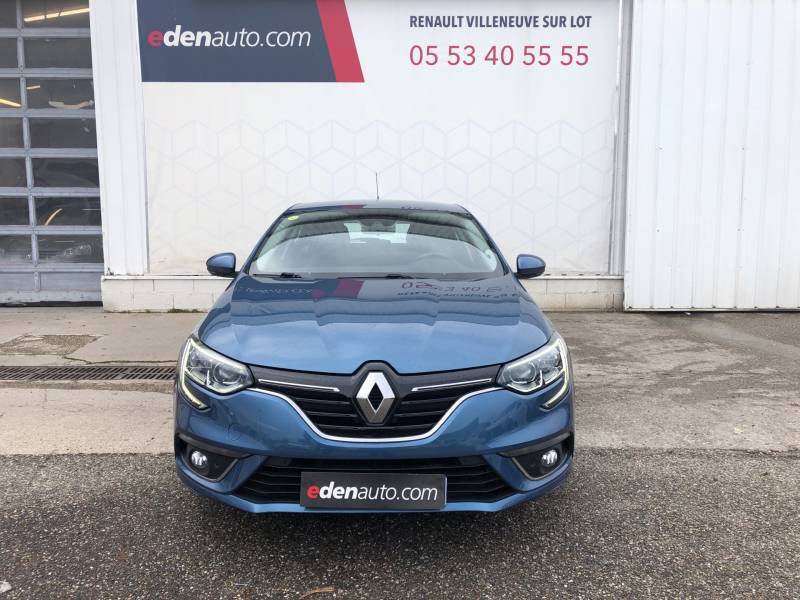 Renault Mégane