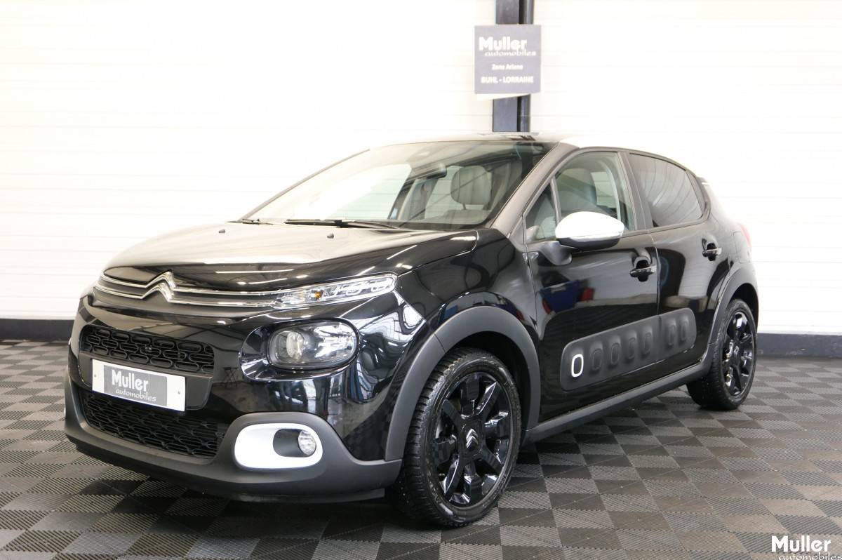 Citroën C3