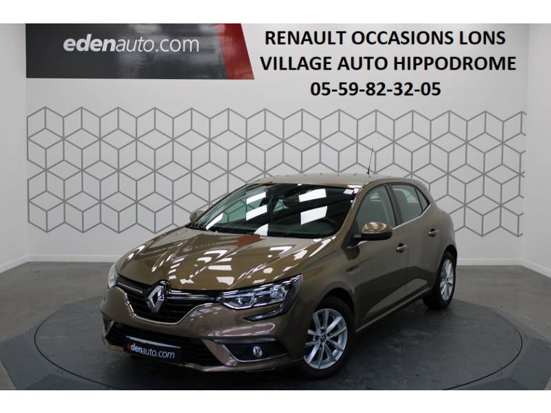 Renault Mégane